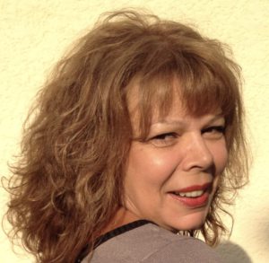 Photo de profil de Jacqueline Rouan