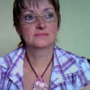 Photo de profil de Jacqueline Rouault