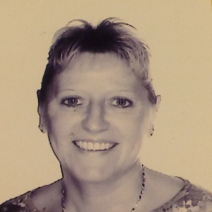 Photo de profil de Jacqueline Rouzée