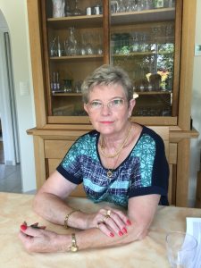 Photo de profil de Jacqueline Saint-Dizier