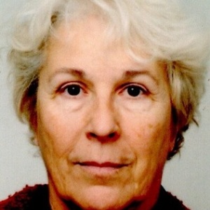 Photo de profil de Jacqueline Salenson