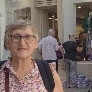 Photo de profil de Jacqueline Salies