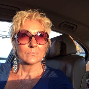 Photo de profil de Jacqueline Sartorio