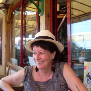 Photo de profil de Jacqueline Sauvey