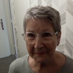 Photo de profil de Jacqueline Schirmbeck