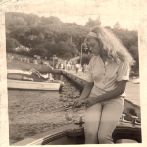 Photo de profil de Jacqueline Schlatter