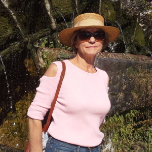 Photo de profil de Jacqueline Schudt