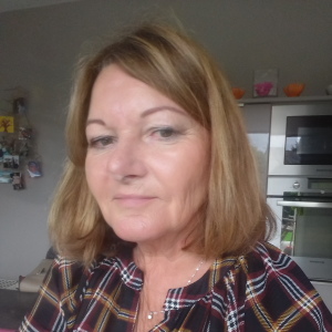 Photo de profil de Jacqueline Sénéchal