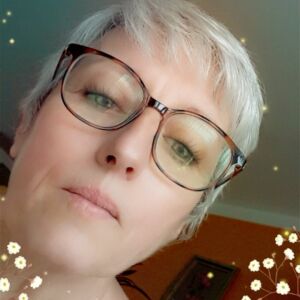 Photo de profil de Jacqueline Serpin