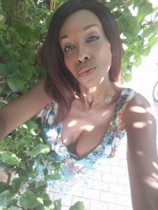 Photo de profil de Jacqueline Serre