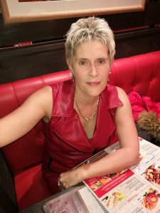 Photo de profil de Jacqueline Sibout