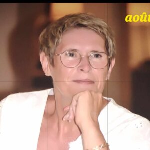 Photo de profil de Jacqueline Sibout
