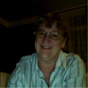 Photo de profil de Jacqueline Sodoyer