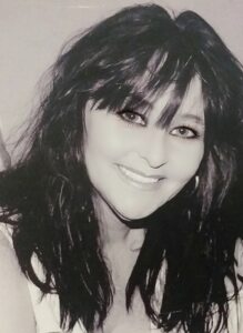 Photo de profil de Jacqueline Soumagnas
