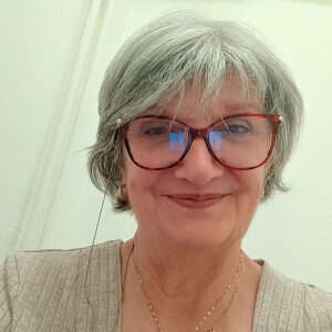 Photo de profil de Jacqueline Suchet