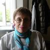 Photo de profil de Jacqueline Thuriet