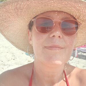 Photo de profil de Jacqueline Tossin