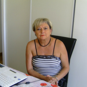Photo de profil de Jacqueline Tougard