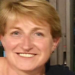 Photo de profil de Jacqueline Tridart