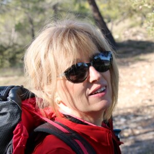 Photo de profil de Jacqueline Trouilloud