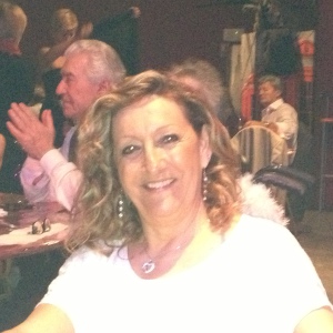 Photo de profil de Jacqueline Vasseur