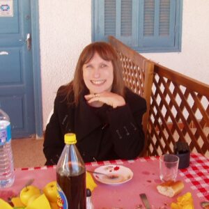 Photo de profil de Jacqueline Verlinde