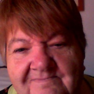 Photo de profil de Jacqueline Veyer
