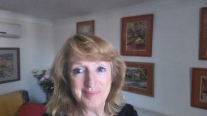 Photo de profil de Jacqueline Vigreux