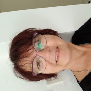 Photo de profil de Jacqueline Vila