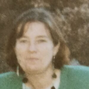 Photo de profil de Jacqueline Vincent