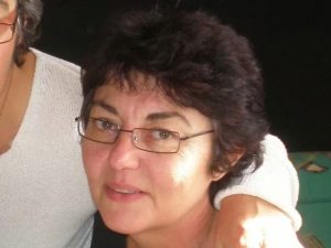 Photo de profil de Jacqueline Wade