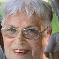 Photo de profil de Jacqueline Weberruss