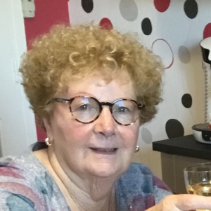Photo de profil de Jacqueline Zanardo