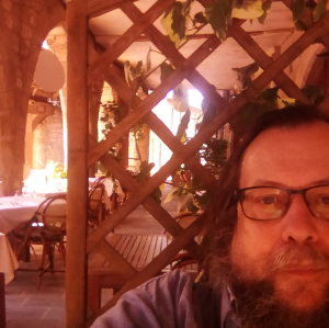 Photo de profil de Jacques Antonin Viallon