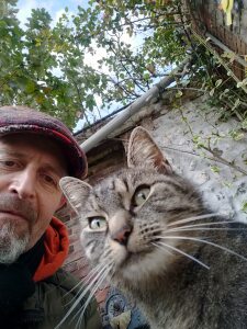Photo de profil de Jacques Christophe Dosdat
