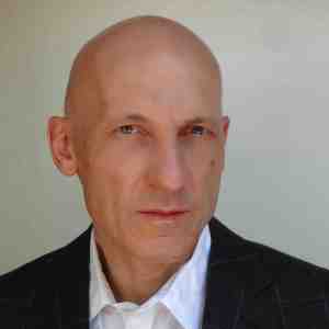 Photo de profil de Jacques Elie Chabert