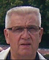 Photo de profil de Jacques Henri Colin