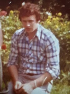Photo de profil de Jacques-Noel Barbeillon