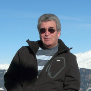 Photo de profil de Jacques Abgrall