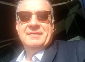 Photo de profil de Jacques Agra