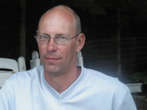 Photo de profil de Jacques Albert
