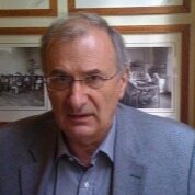 Photo de profil de Jacques Amette