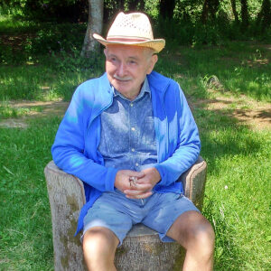 Photo de profil de Jacques Annic