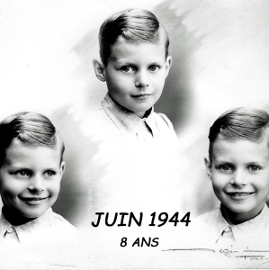 Photo de profil de Jacques Antier
