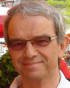 Photo de profil de Jacques Appel