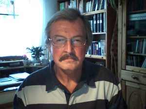 Photo de profil de Jacques Arvicus