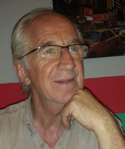 Photo de profil de Jacques Asal