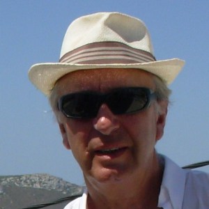 Photo de profil de Jacques Aubrit