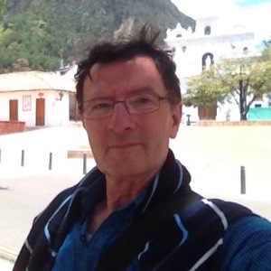 Photo de profil de Jacques Aubron