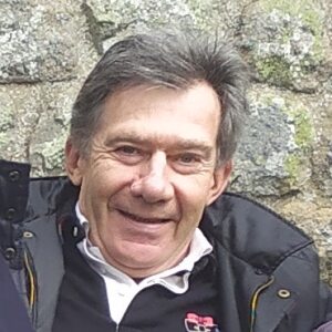 Photo de profil de Jacques Aulagne